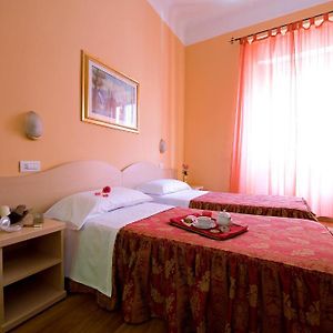 Kamer met Twee Aparte Bedden